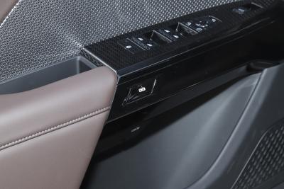 2023款 740Li 领先型 豪华套装-内饰-图片-有驾