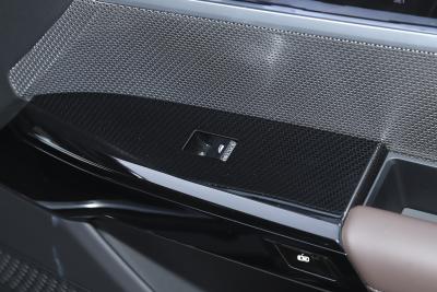 2023款 740Li 领先型 豪华套装-内饰-图片-有驾