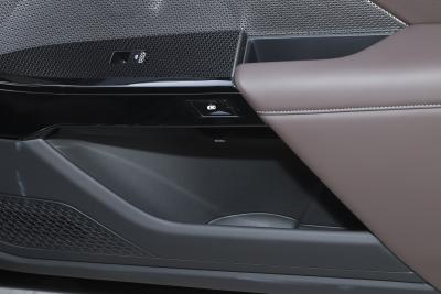 2023款 740Li 领先型 豪华套装-内饰-图片-有驾