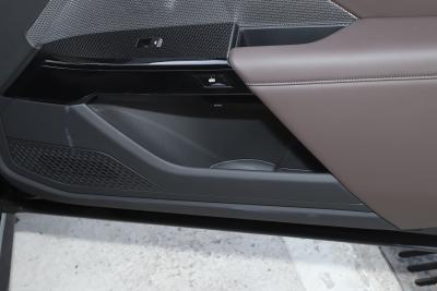 2023款 740Li 领先型 豪华套装-内饰-图片-有驾