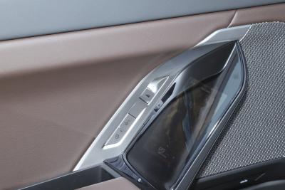 2023款 740Li 领先型 豪华套装-内饰-图片-有驾