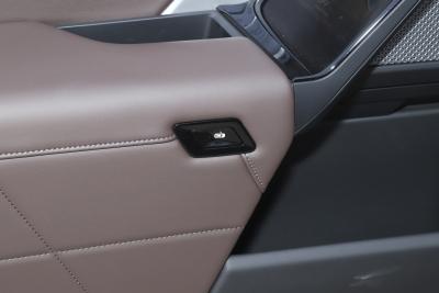 2023款 740Li 领先型 豪华套装-内饰-图片-有驾