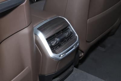 2023款 740Li 领先型 豪华套装-内饰-图片-有驾