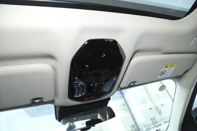 2023款 740Li 领先型 豪华套装-内饰-图片-有驾
