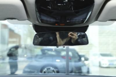 2023款 740Li 领先型 豪华套装-内饰-图片-有驾