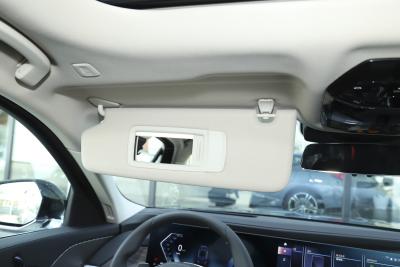 2023款 740Li 领先型 豪华套装-内饰-图片-有驾
