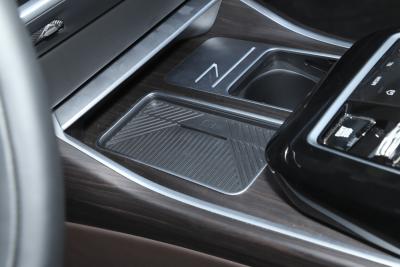 2023款 740Li 领先型 豪华套装-内饰-图片-有驾
