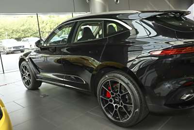 2024款 4.0T V8-外观-图片-有驾