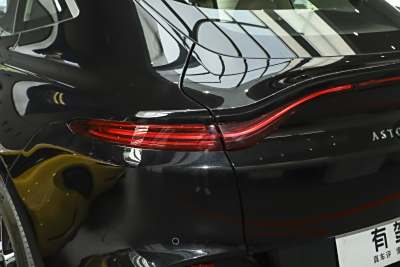 2024款 4.0T V8-外观-图片-有驾