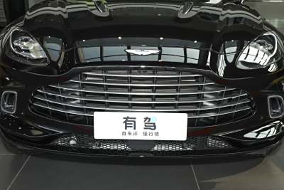 2024款 4.0T V8-外观-图片-有驾