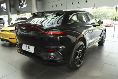 2024款 4.0T V8-外观-图片-有驾