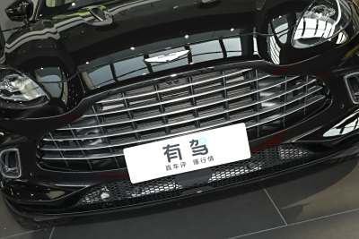 2024款 4.0T V8-外观-图片-有驾