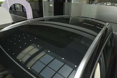 2024款 4.0T V8-外观-图片-有驾