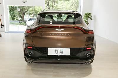 2024款 4.0T V8-外观-图片-有驾