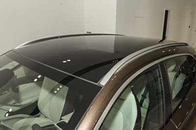 2024款 4.0T V8-外观-图片-有驾