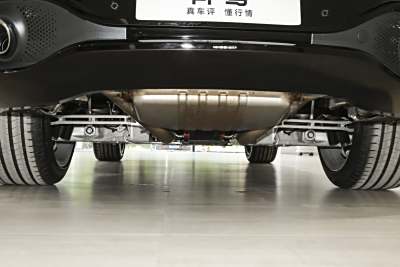 2024款 4.0T V8-外观-图片-有驾