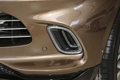 2024款 4.0T V8-外观-图片-有驾