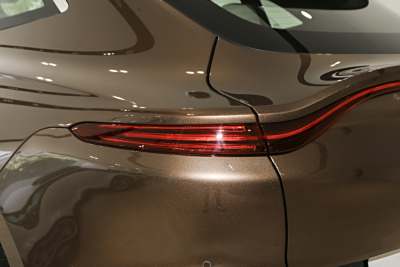 2024款 4.0T V8-外观-图片-有驾