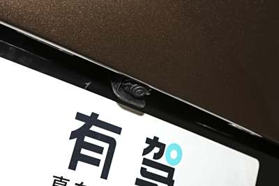 2024款 4.0T V8-外观-图片-有驾
