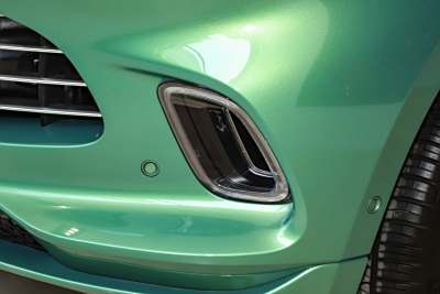 2024款 4.0T V8-外观-图片-有驾