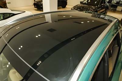 2024款 4.0T V8-外观-图片-有驾