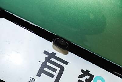 2024款 4.0T V8-外观-图片-有驾