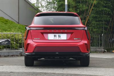 2024款 驭光版-外观-图片-有驾