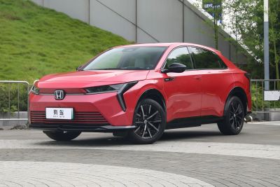 2024款 驭光版-外观-图片-有驾