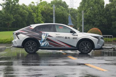 2024款 驭光版-外观-图片-有驾