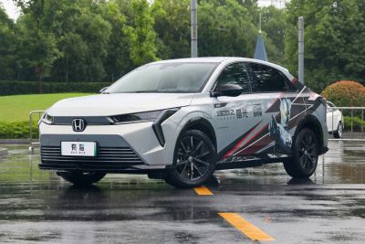 2024款 驭光版-外观-图片-有驾