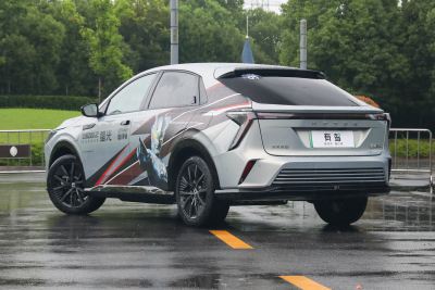 2024款 驭光版-外观-图片-有驾