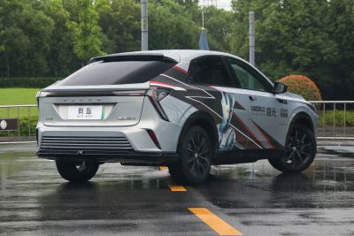 2024款 驭光版-外观-图片-有驾