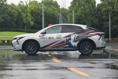 2024款 驭光版-外观-图片-有驾