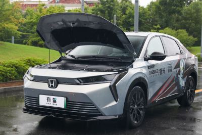 2024款 驭光版-外观-图片-有驾