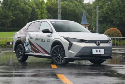 2024款 驭光版-外观-图片-有驾