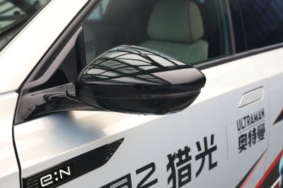 2024款 驭光版-外观-图片-有驾