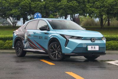 2024款 驭光版-外观-图片-有驾