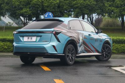 2024款 驭光版-外观-图片-有驾