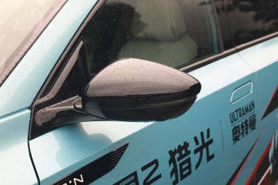 2024款 驭光版-外观-图片-有驾