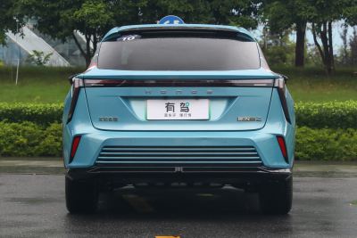 2024款 驭光版-外观-图片-有驾
