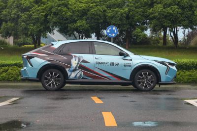 2024款 驭光版-外观-图片-有驾