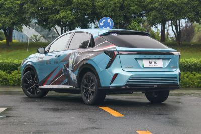 2024款 驭光版-外观-图片-有驾