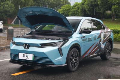 2024款 驭光版-外观-图片-有驾