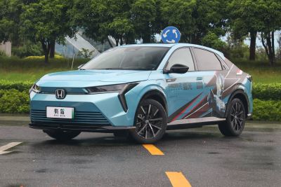 2024款 驭光版-外观-图片-有驾