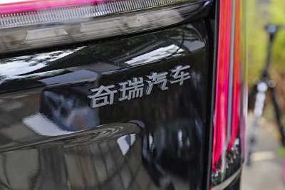 2026款 2.0TD 自动旗舰 7座-外观-图片-有驾