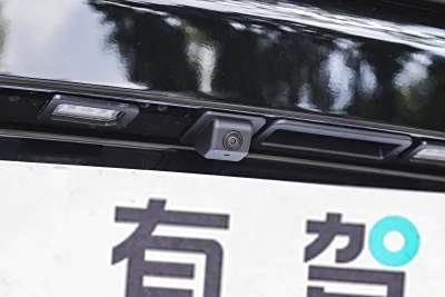 2026款 2.0TD 自动旗舰 7座-外观-图片-有驾
