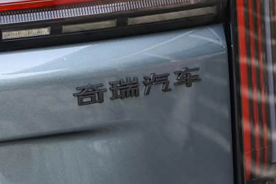 2026款 2.0TD 自动旗舰 7座-外观-图片-有驾