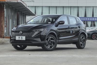 2025款 改款 荣誉 2.0L CVT XV+领先版-外观-图片-有驾