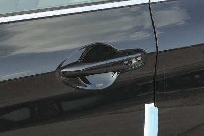 2025款 改款 荣誉 2.0L CVT XV+领先版-外观-图片-有驾