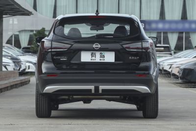 2025款 改款 荣誉 2.0L CVT XV+领先版-外观-图片-有驾